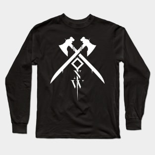 There is a lot of us Long Sleeve T-Shirt